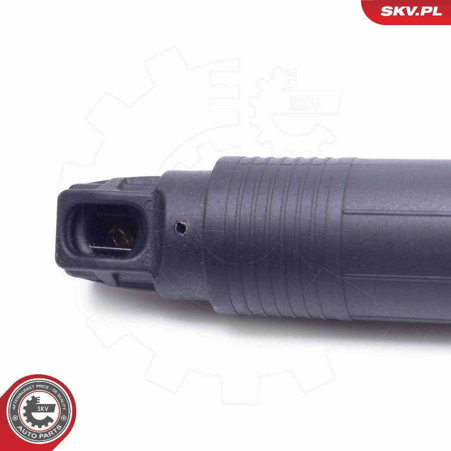 Esen SKV 52SKV959 - Электромотор, задняя дверь parts5.com