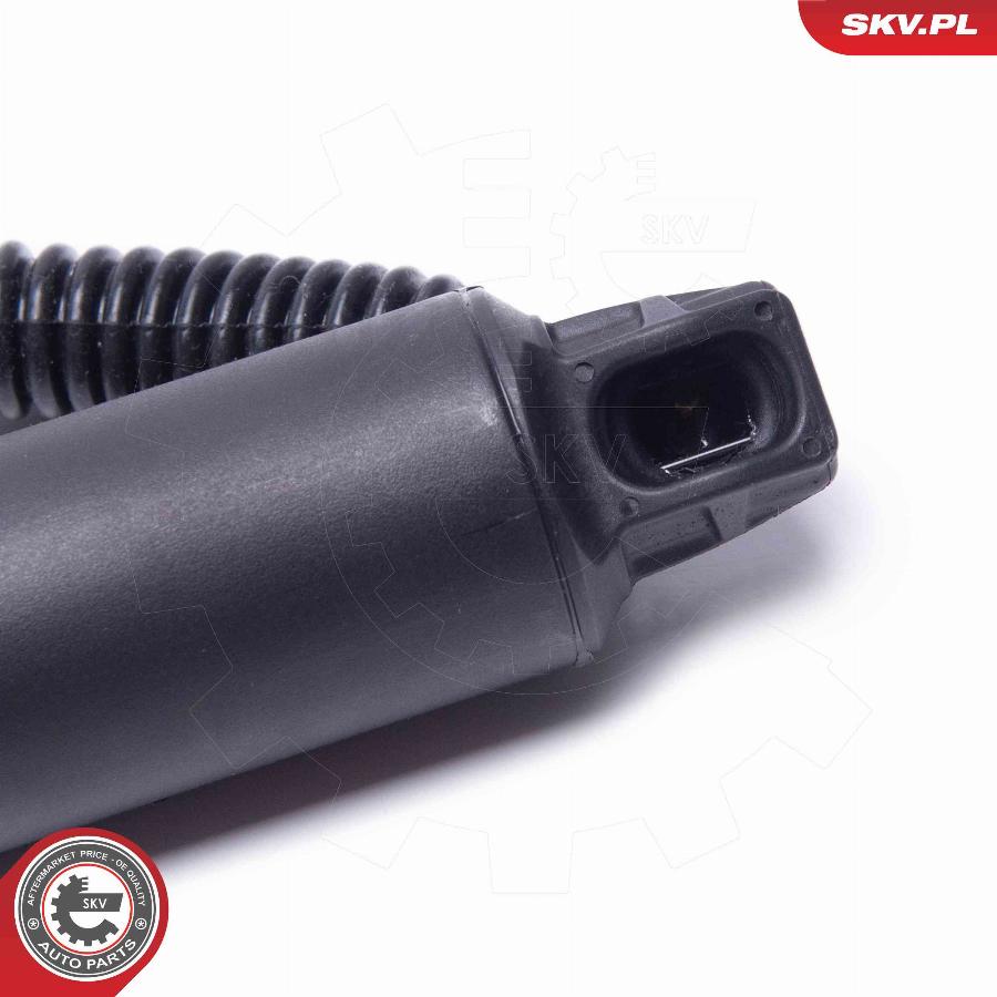 Esen SKV 52SKV959 - Электромотор, задняя дверь parts5.com