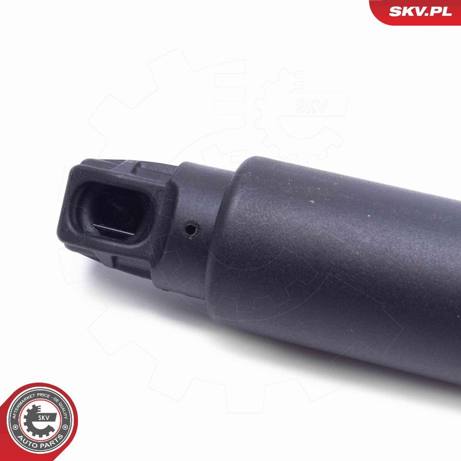 Esen SKV 52SKV969 - Электромотор, задняя дверь parts5.com