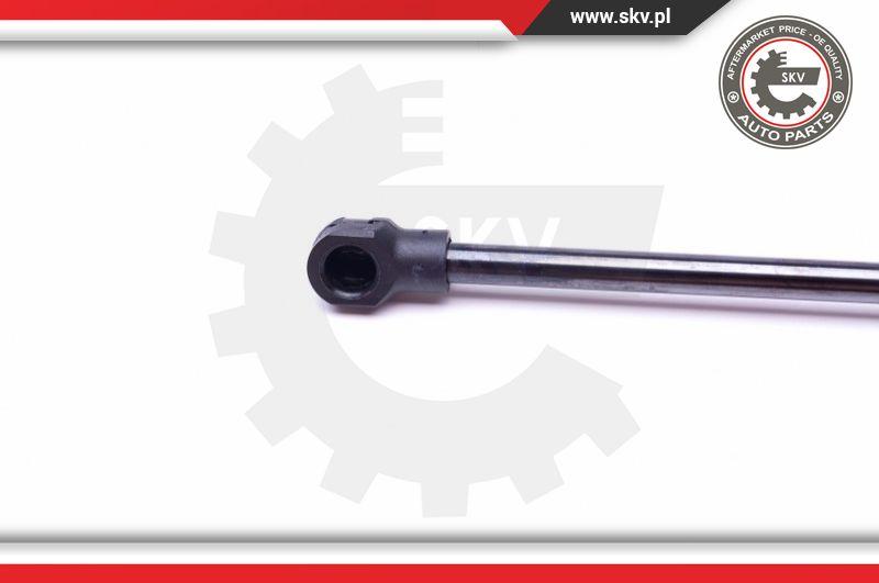 Esen SKV 52SKV485 - Газовая пружина, упор parts5.com