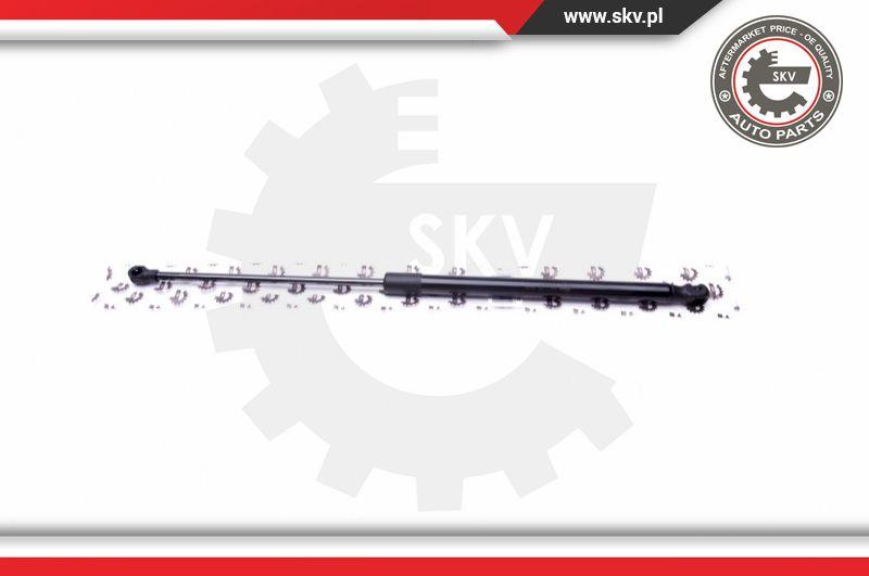 Esen SKV 52SKV485 - Газовая пружина, упор parts5.com