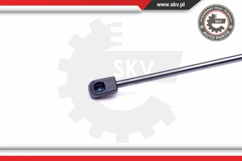 Esen SKV 52SKV480 - Газовая пружина, упор parts5.com