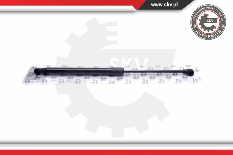 Esen SKV 52SKV598 - Газовая пружина, упор parts5.com