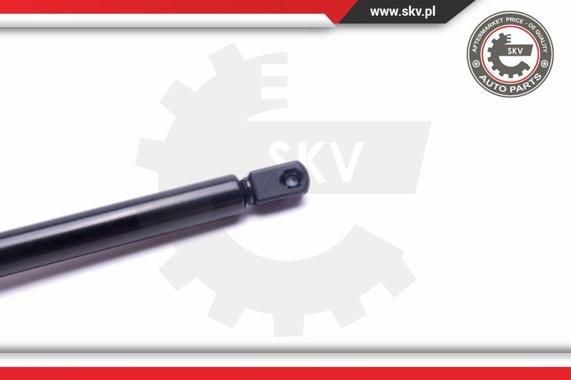 Esen SKV 52SKV597 - Газовая пружина, упор parts5.com