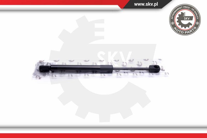 Esen SKV 52SKV597 - Газовая пружина, упор parts5.com