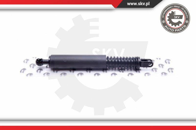 Esen SKV 52SKV561 - Газовая пружина, упор parts5.com