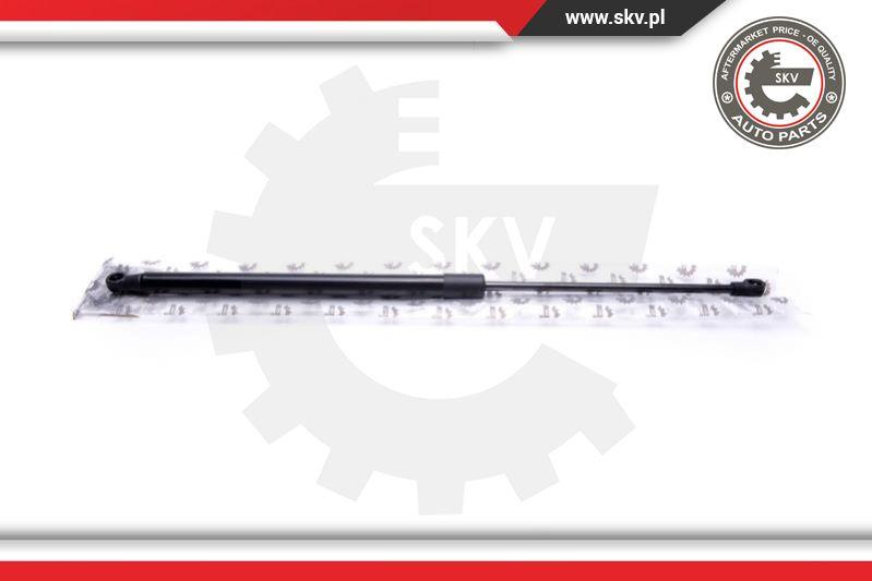 Esen SKV 52SKV588 - Газовая пружина, упор parts5.com