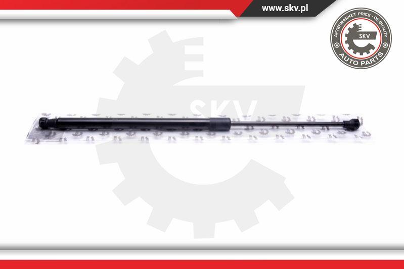 Esen SKV 52SKV583 - Газовая пружина, упор parts5.com