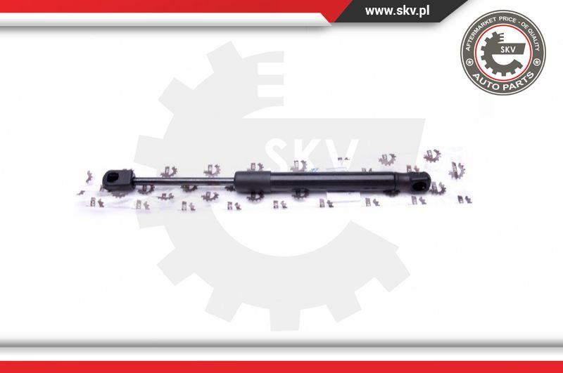 Esen SKV 52SKV535 - Газовая пружина, упор parts5.com