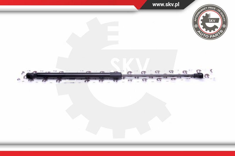 Esen SKV 52SKV525 - Газовая пружина, упор parts5.com