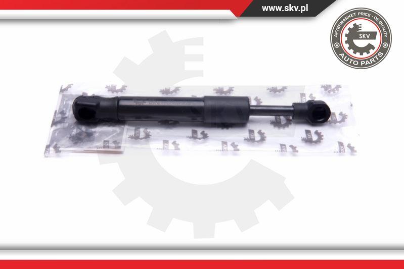 Esen SKV 52SKV695 - Газовая пружина, упор parts5.com