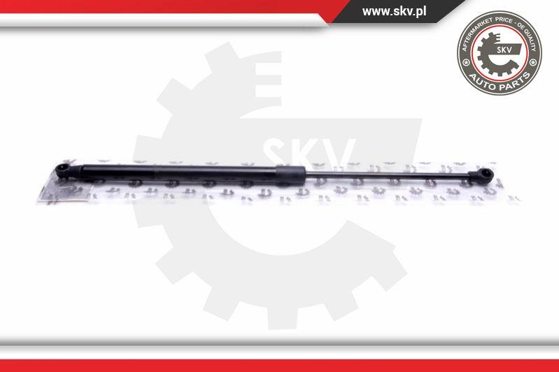 Esen SKV 52SKV698 - Газовая пружина, упор parts5.com