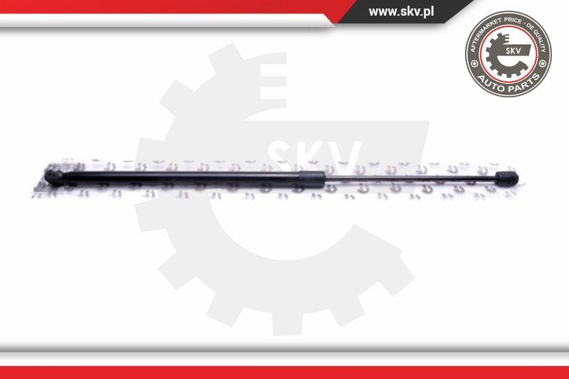 Esen SKV 52SKV693 - Газовая пружина, упор parts5.com