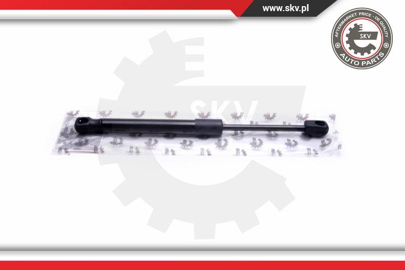 Esen SKV 52SKV614 - Газовая пружина, упор parts5.com