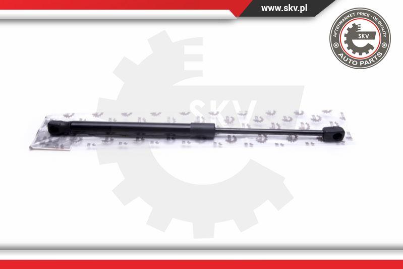 Esen SKV 52SKV616 - Газовая пружина, упор parts5.com