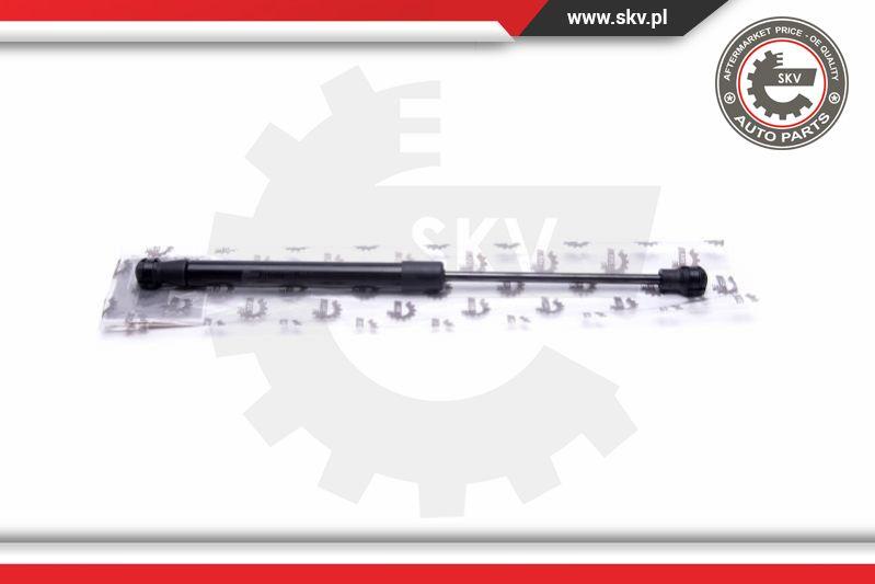 Esen SKV 52SKV685 - Газовая пружина, упор parts5.com