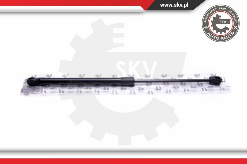 Esen SKV 52SKV687 - Газовая пружина, упор parts5.com