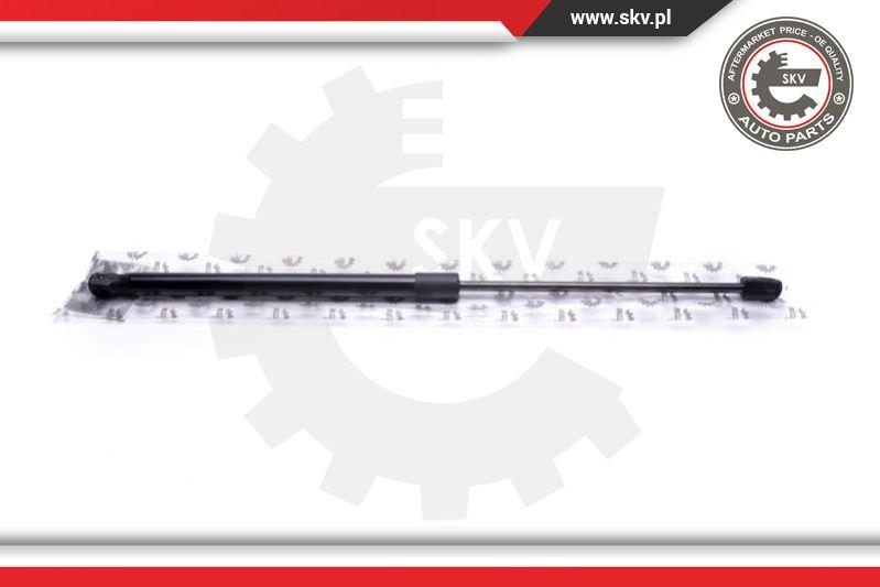 Esen SKV 52SKV626 - Газовая пружина, упор parts5.com