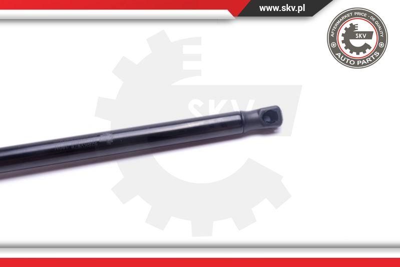 Esen SKV 52SKV679 - Газовая пружина, упор parts5.com