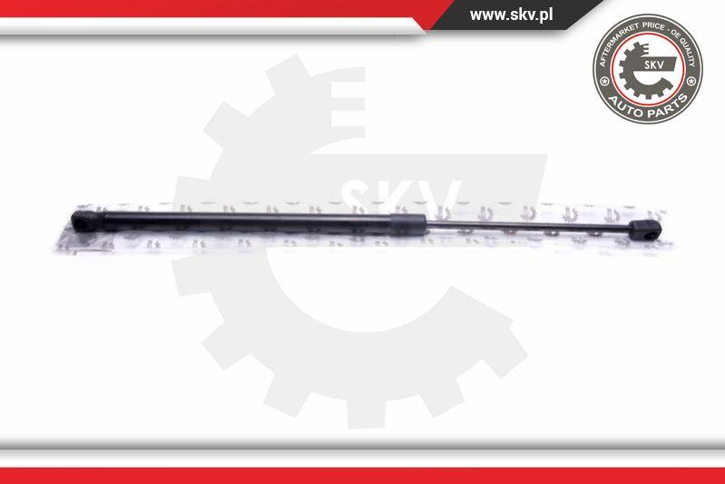 Esen SKV 52SKV674 - Газовая пружина, упор parts5.com