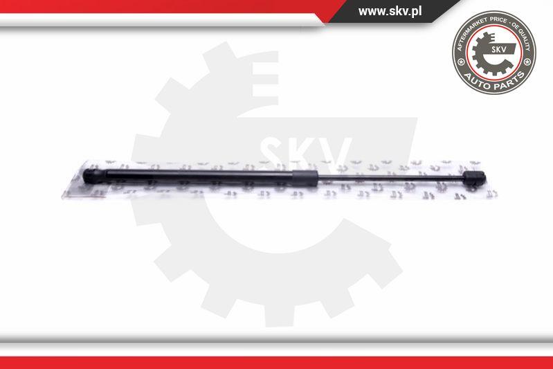 Esen SKV 52SKV675 - Газовая пружина, упор parts5.com