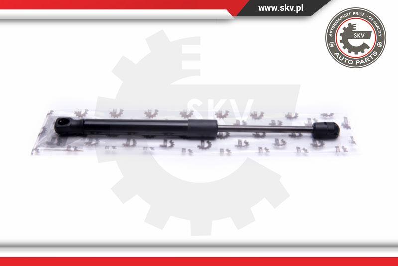 Esen SKV 52SKV105 - Газовая пружина, капот parts5.com