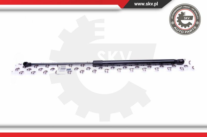 Esen SKV 52SKV393 - Газовая пружина, упор parts5.com