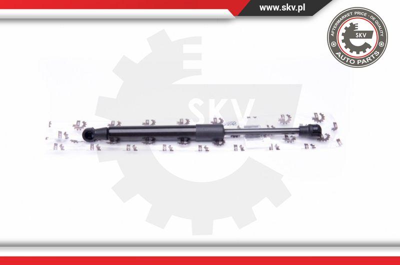 Esen SKV 52SKV301 - Газовая пружина, упор parts5.com