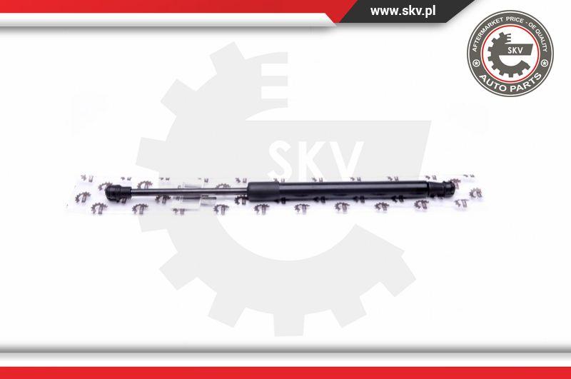 Esen SKV 52SKV327 - Газовая пружина, упор parts5.com