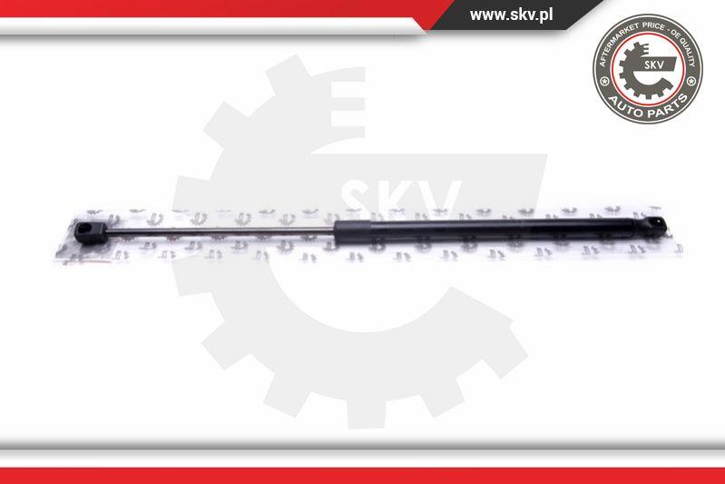 Esen SKV 52SKV757 - Gas Spring, rear windscreen parts5.com