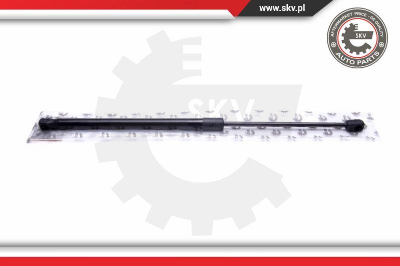 Esen SKV 52SKV709 - Газовая пружина, упор parts5.com