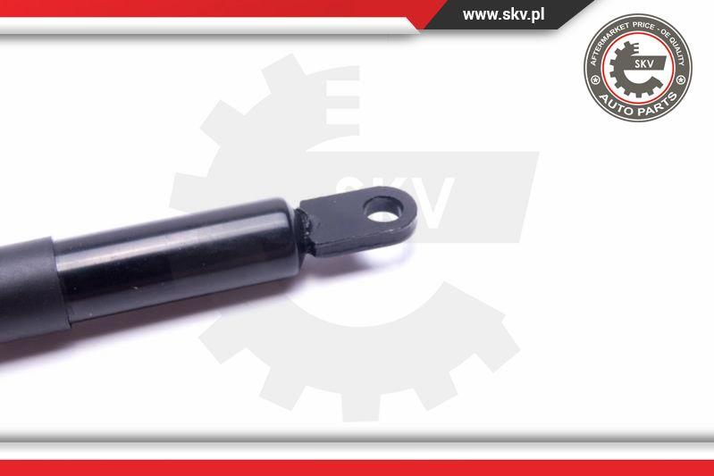 Esen SKV 52SKV703 - Газовая пружина, упор parts5.com