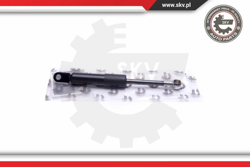 Esen SKV 52SKV703 - Газовая пружина, упор parts5.com