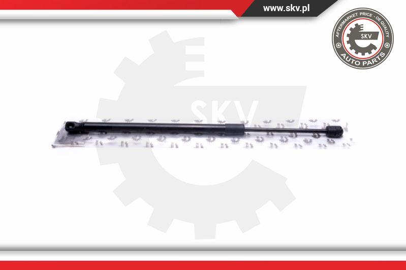 Esen SKV 52SKV735 - Газовая пружина, упор parts5.com