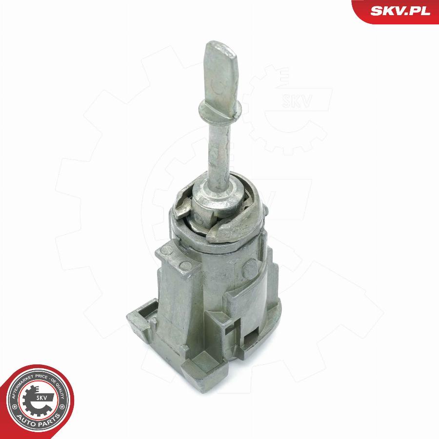 Esen SKV 65SKV539 - Цилиндр замка parts5.com