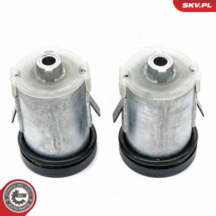 Esen SKV 65SKV811 - Переключатель зажигания parts5.com