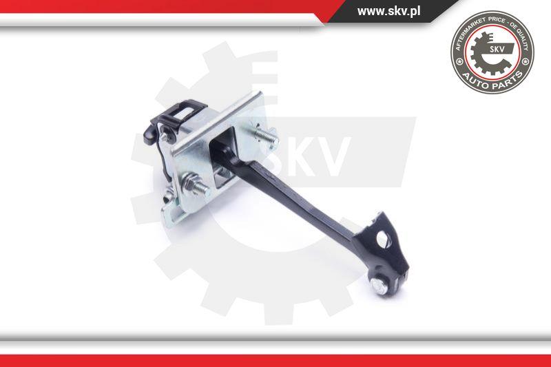 Esen SKV 60SKV903 - Фиксатор двери parts5.com