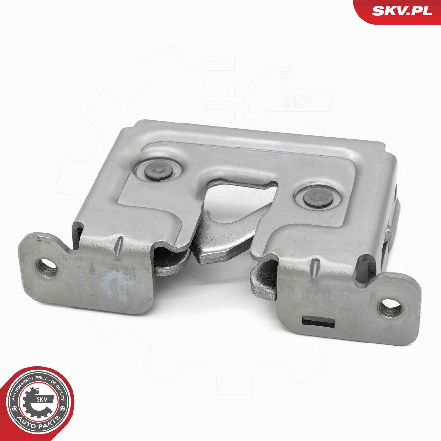 Esen SKV 60SKV604 - Замок капота parts5.com