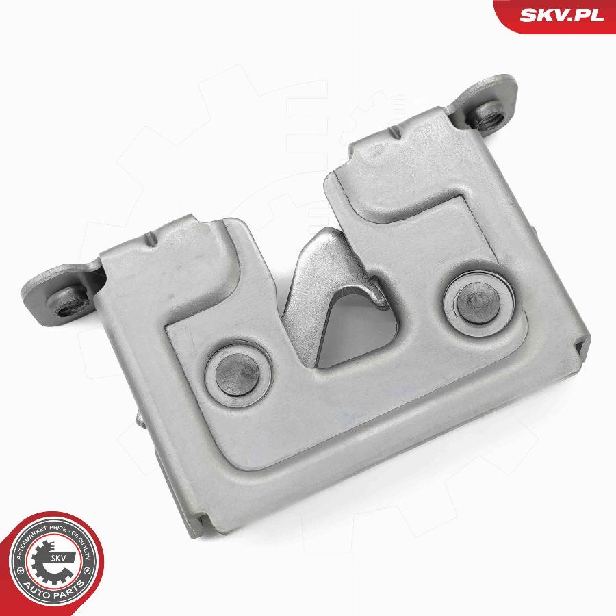 Esen SKV 60SKV604 - Замок капота parts5.com