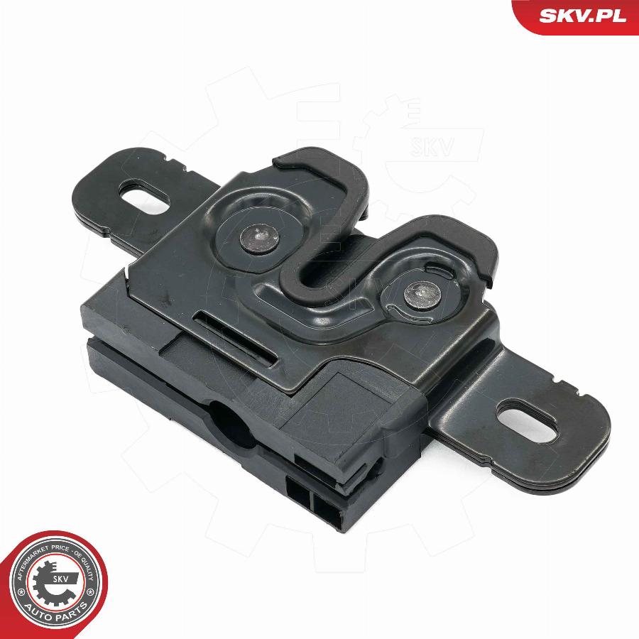 Esen SKV 60SKV620 - Замок капота parts5.com