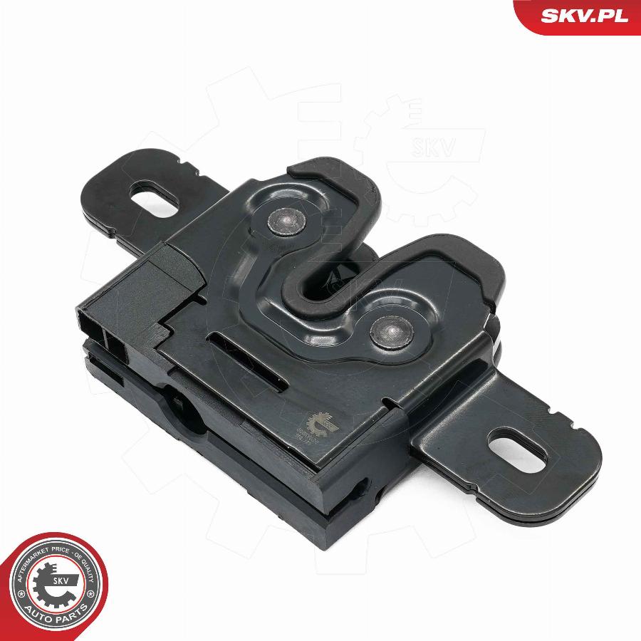 Esen SKV 60SKV620 - Замок капота parts5.com