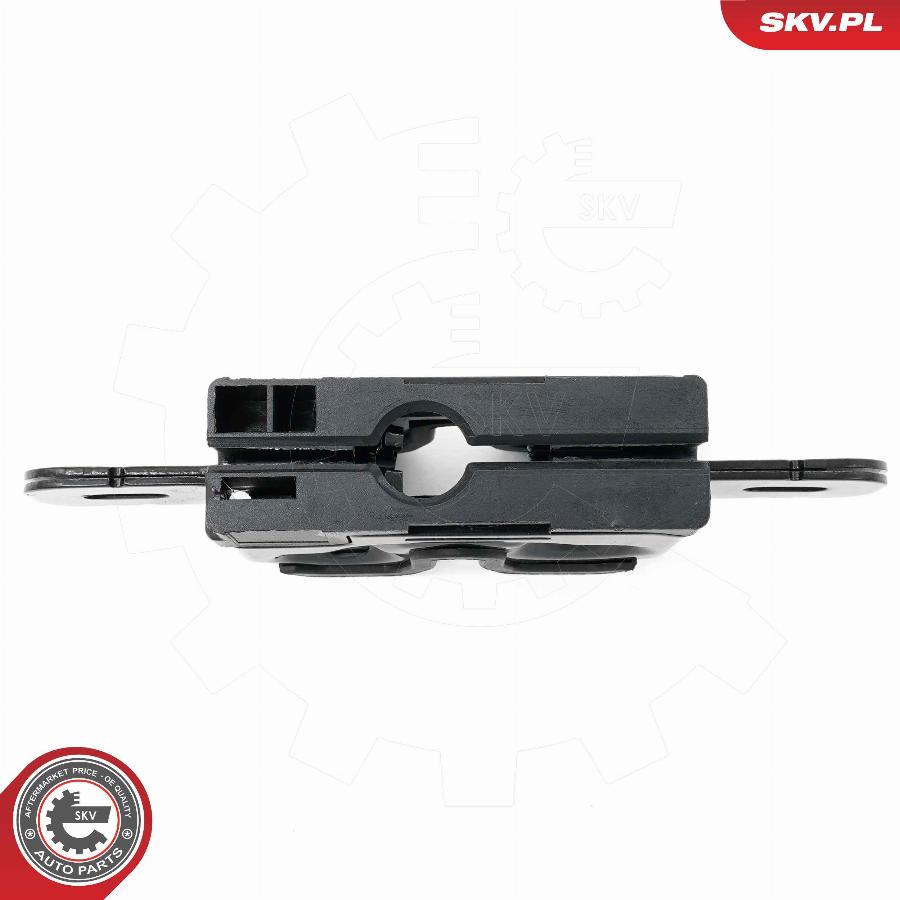 Esen SKV 60SKV620 - Замок капота parts5.com