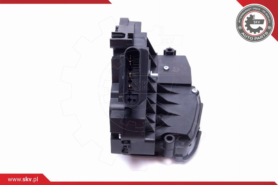 Esen SKV 60SKV033 - Замок двери parts5.com