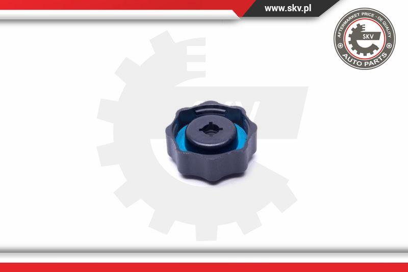 Esen SKV 61SKV016 - Крышка, резервуар охлаждающей жидкости parts5.com