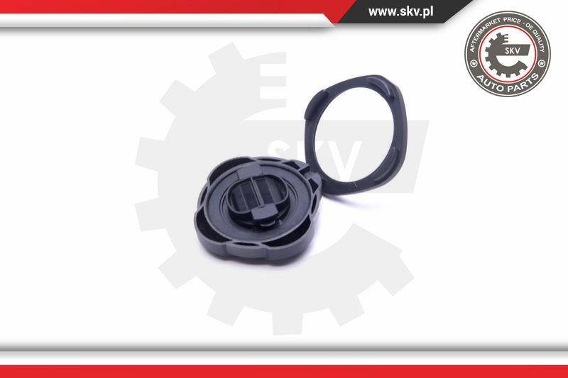 Esen SKV 61SKV031 - Крышка, заливная горловина parts5.com