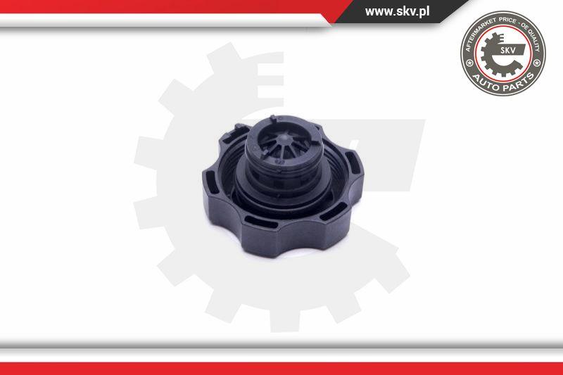 Esen SKV 61SKV023 - Крышка, резервуар охлаждающей жидкости parts5.com