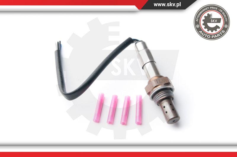 Esen SKV 09SKV913 - Lambda Sensor parts5.com