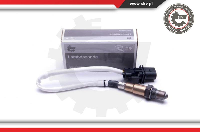 Esen SKV 09SKV428 - Lambda Sensor parts5.com