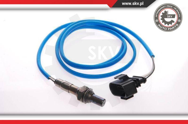 Esen SKV 09SKV079 - Lambda Sensor parts5.com