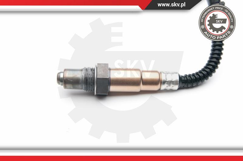 Esen SKV 09SKV852 - Lambda Sensor parts5.com